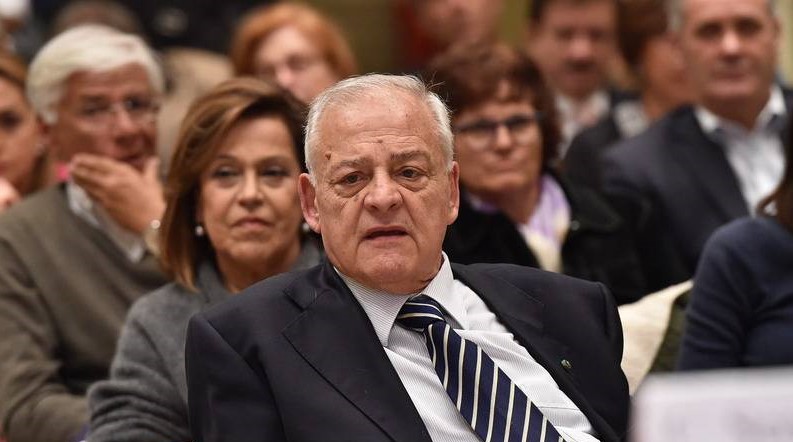 A.A.A. Palazzo sull’orlo di una crisi di nervi cerca nuovo Cencelli per tentare un rimpasto