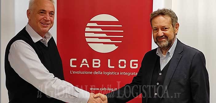 Cab Log, a Oppeano cento nuovi posti di lavoro nella piattaforma dedicata al leader mondiale della birra ed all'agroalimentare scaligero 1 massimo berti a destra