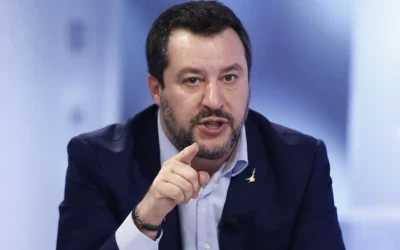 Blocco diesel euro 5. Salvini lavora ad un emendamento