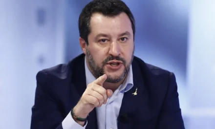 Blocco diesel euro 5. Salvini lavora ad un emendamento