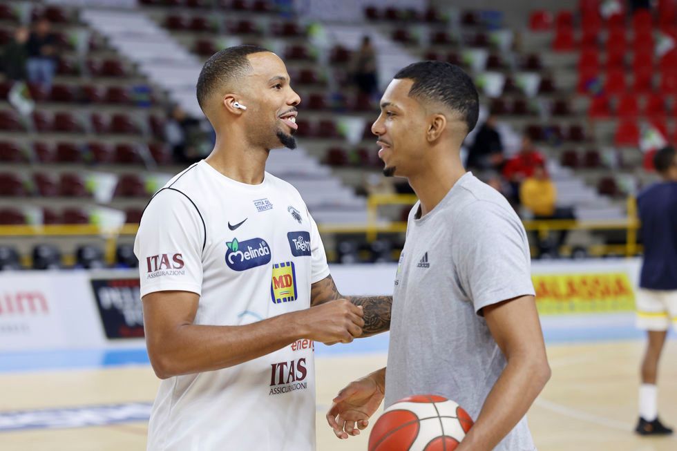 Tezenis, a Trento grande vittoria della Scaligera Basket che riapre la corsa salvezza