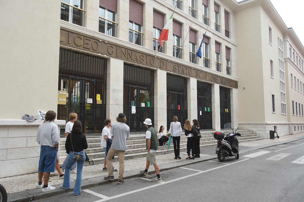 Il Maffei apre alla teoria Gender. Dove siamo finiti?