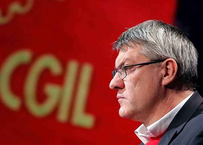 L’insopportabile “leggerezza” dello sciopero generale