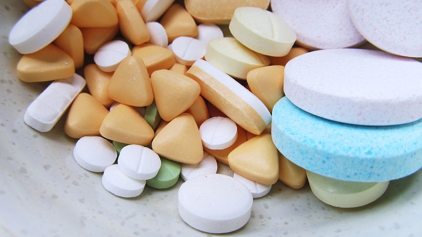 2 anziani su 3 assumono ogni giorno almeno 5 farmaci al giorno.Ma attenzione a non fare confusione