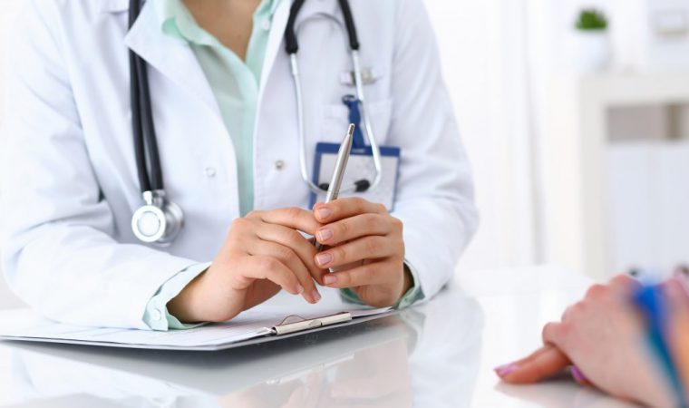 ‘Incontriamoci a casa’. Cure palliative per il paziente oncologico 