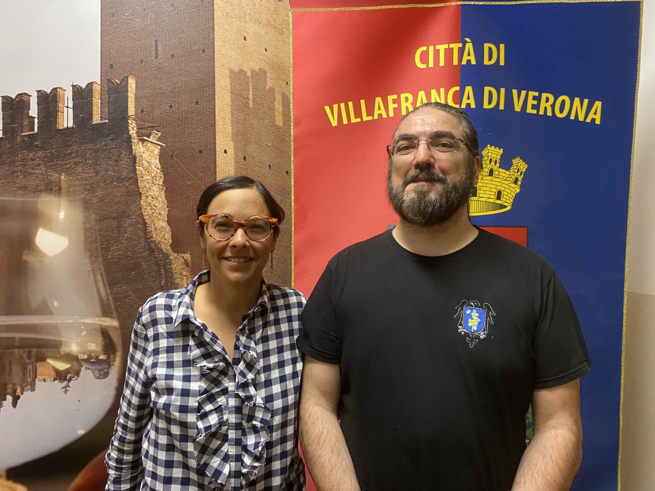 Medioevo nel Castello. Domenica la 5ª edizione di “Villafranca nella storia”