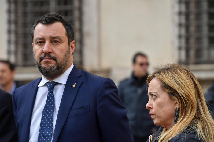 Amministrative. Se Sparta piange…il Pd ha poco da ridere.