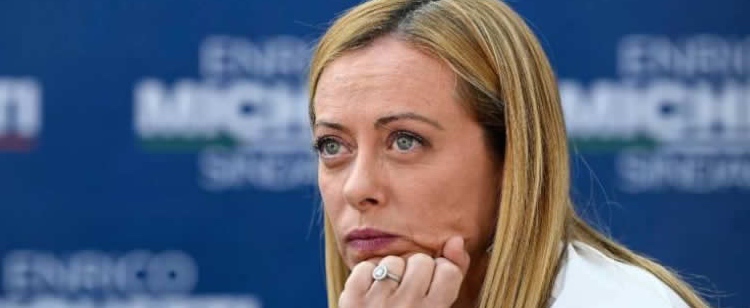 Elezioni europee. Meloni lavora per  una maggioranza di centrodestra 