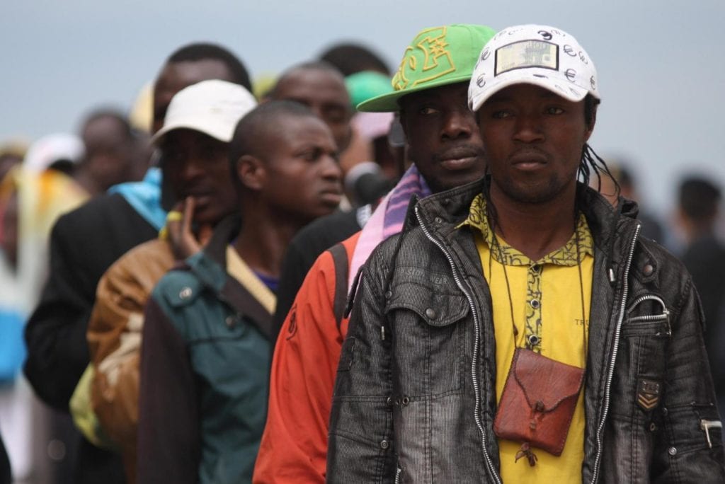 Maschio e Polato: 1.200 migranti a Verona? se il governo riapre le frontiere, se li tenga