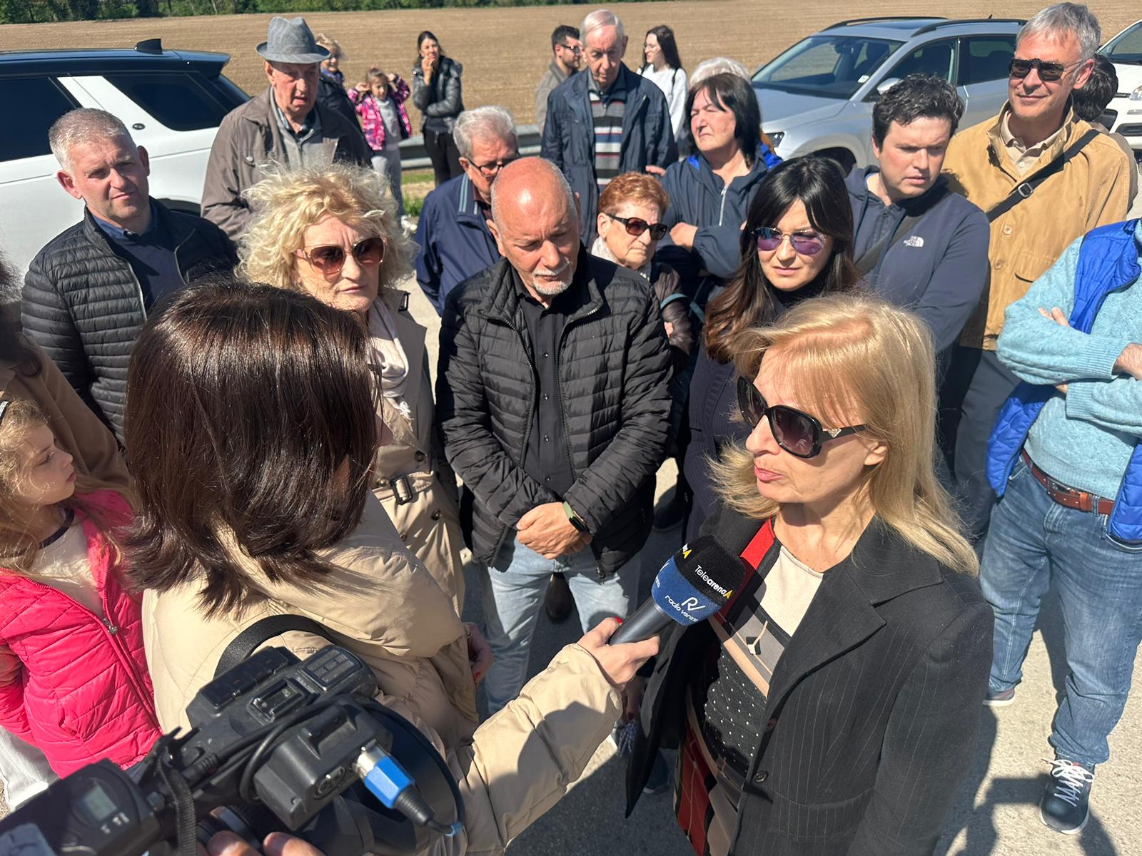 San Michele, nascerà un comitato al quartiere Molini contro i disagi della TAV