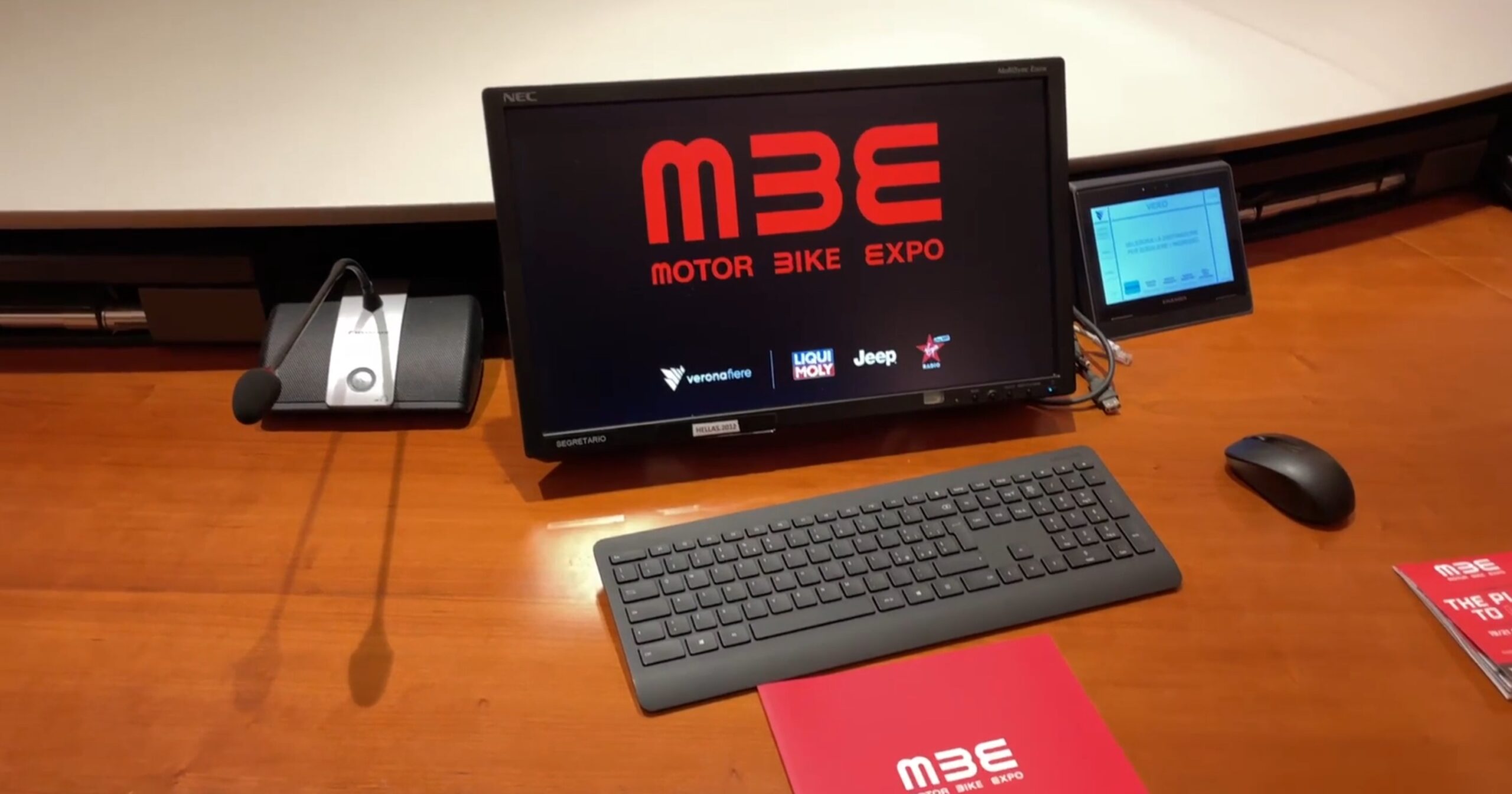 Motor Bike Expo 2024: 30 anni di passione e eccellenza nel mondo delle due ruote