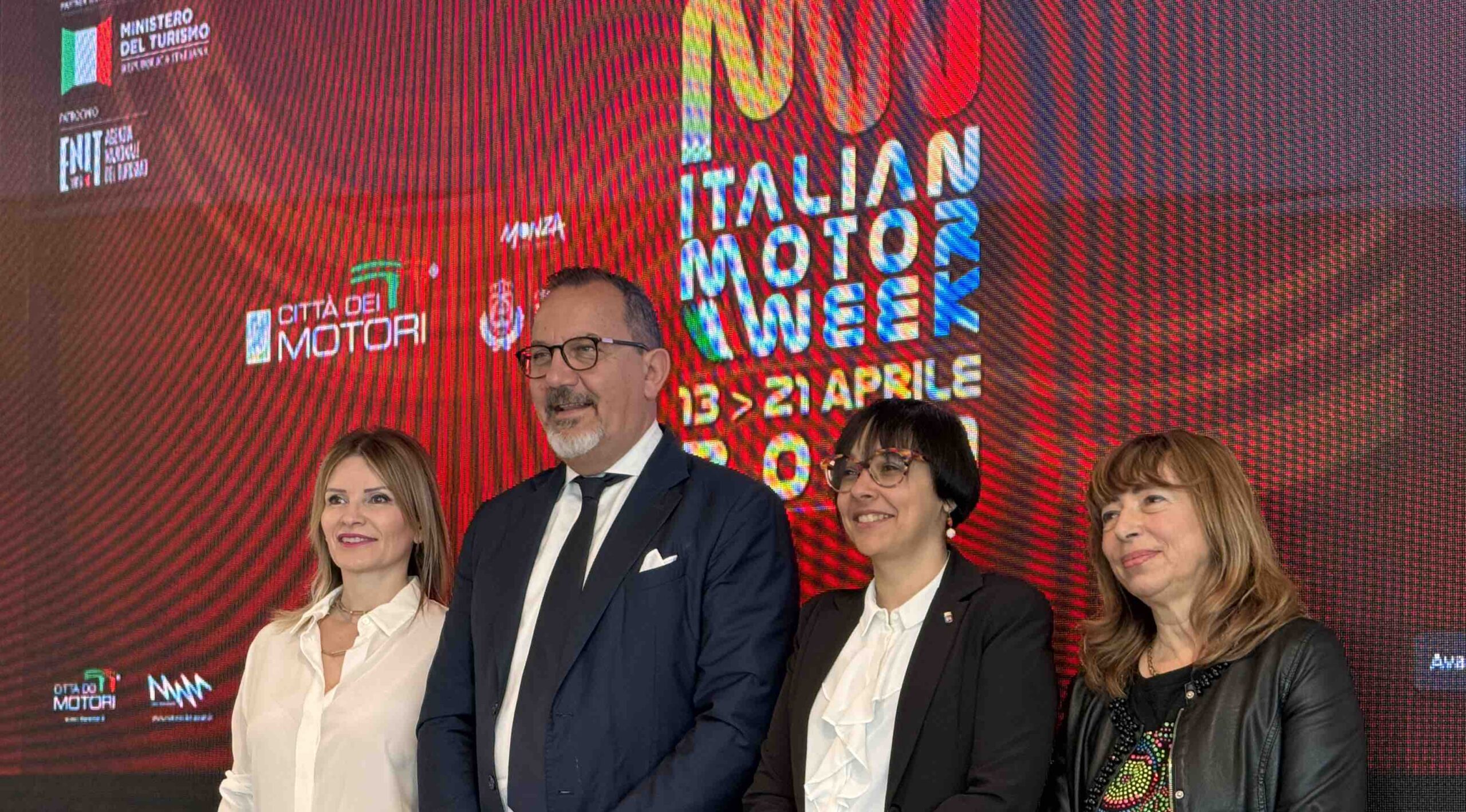 Villafranca celebra l’eccellenza italiana con l’Italian Motor Week e la Giornata del Made in Italy