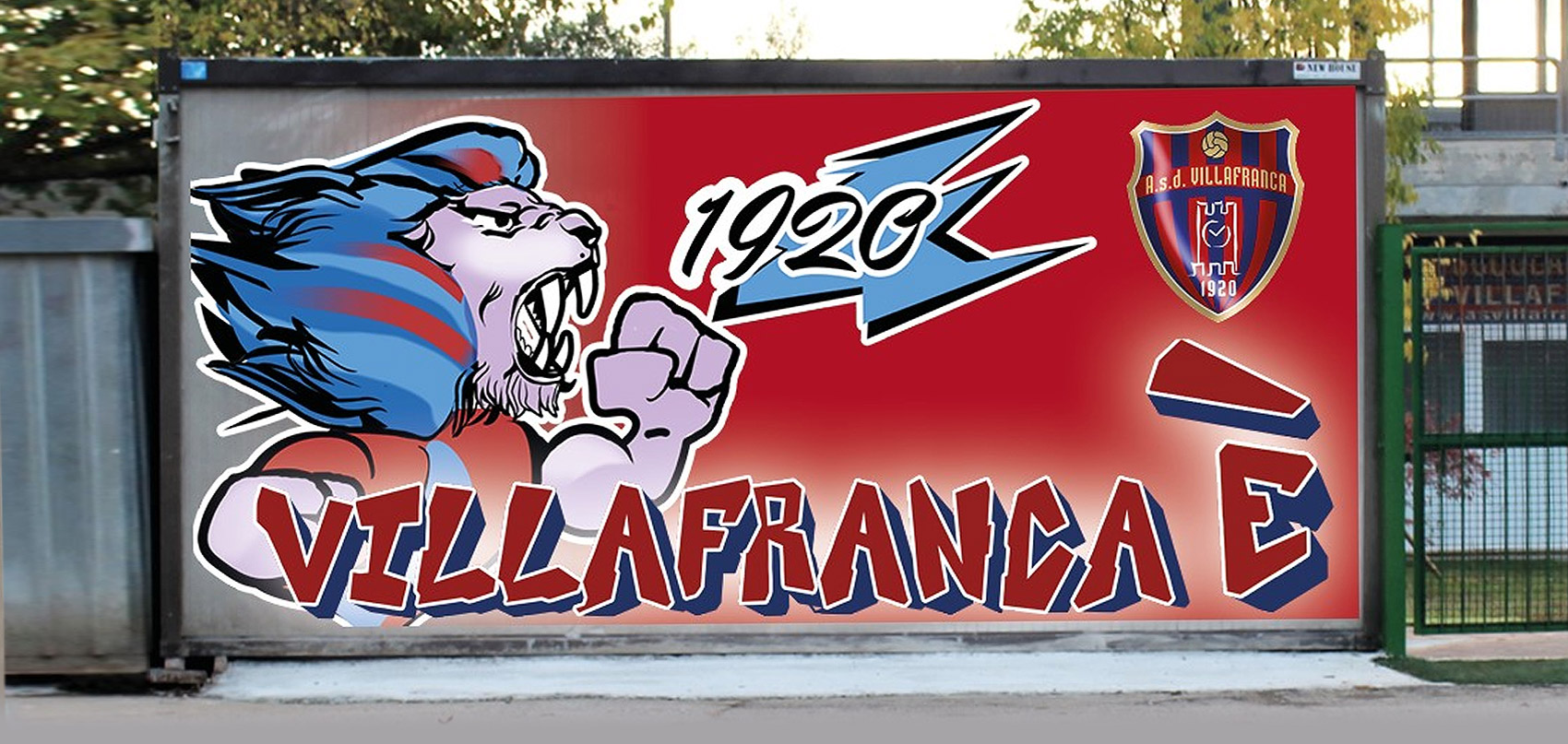 Villafranca, ecco il tour de force verso la serie D