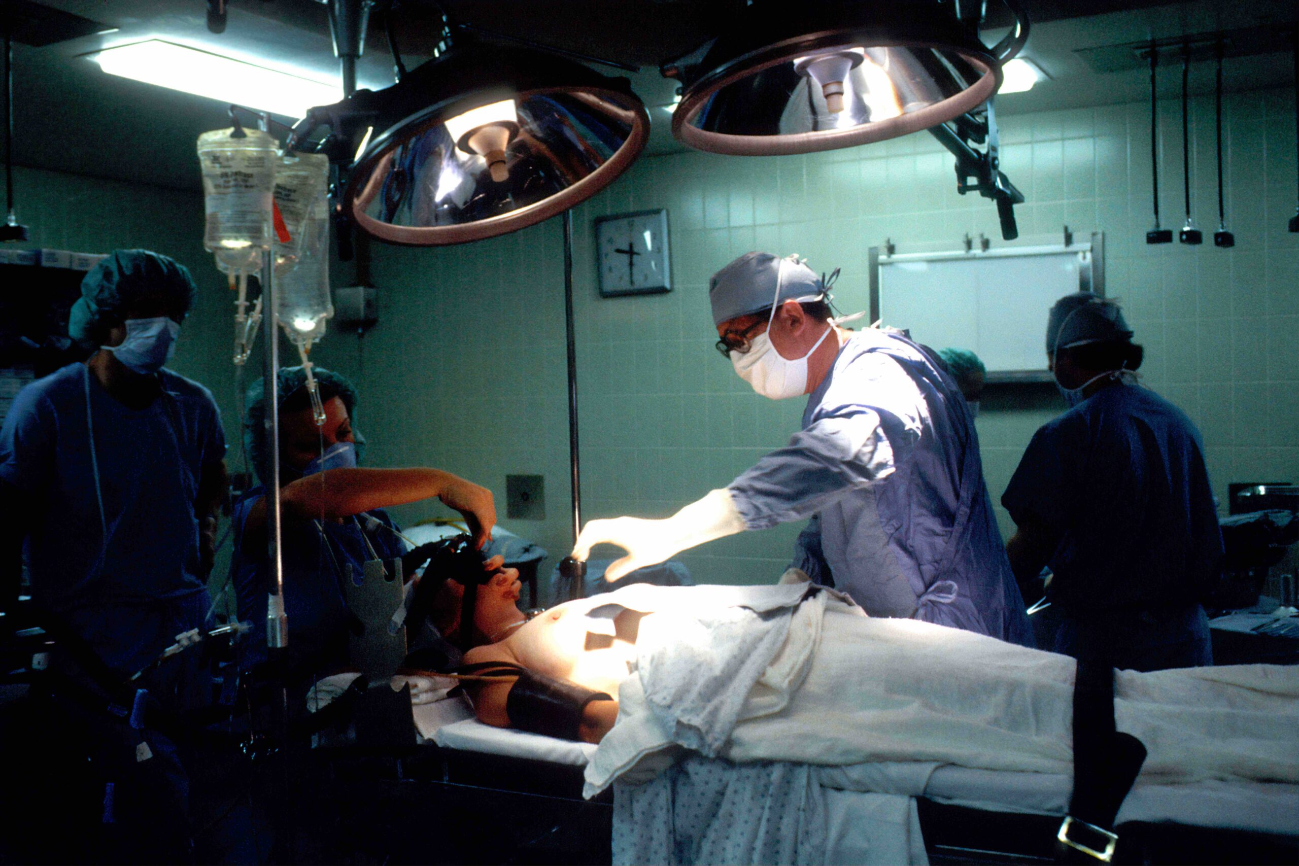 Passo avanti nella cura del cancro al pancreas mediante radioterapia interna
