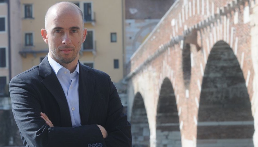 Il miracolo di Ciro Maschio: Fratelli d’Italia passa dall’1,88% del 2015 al 16 del 2020
