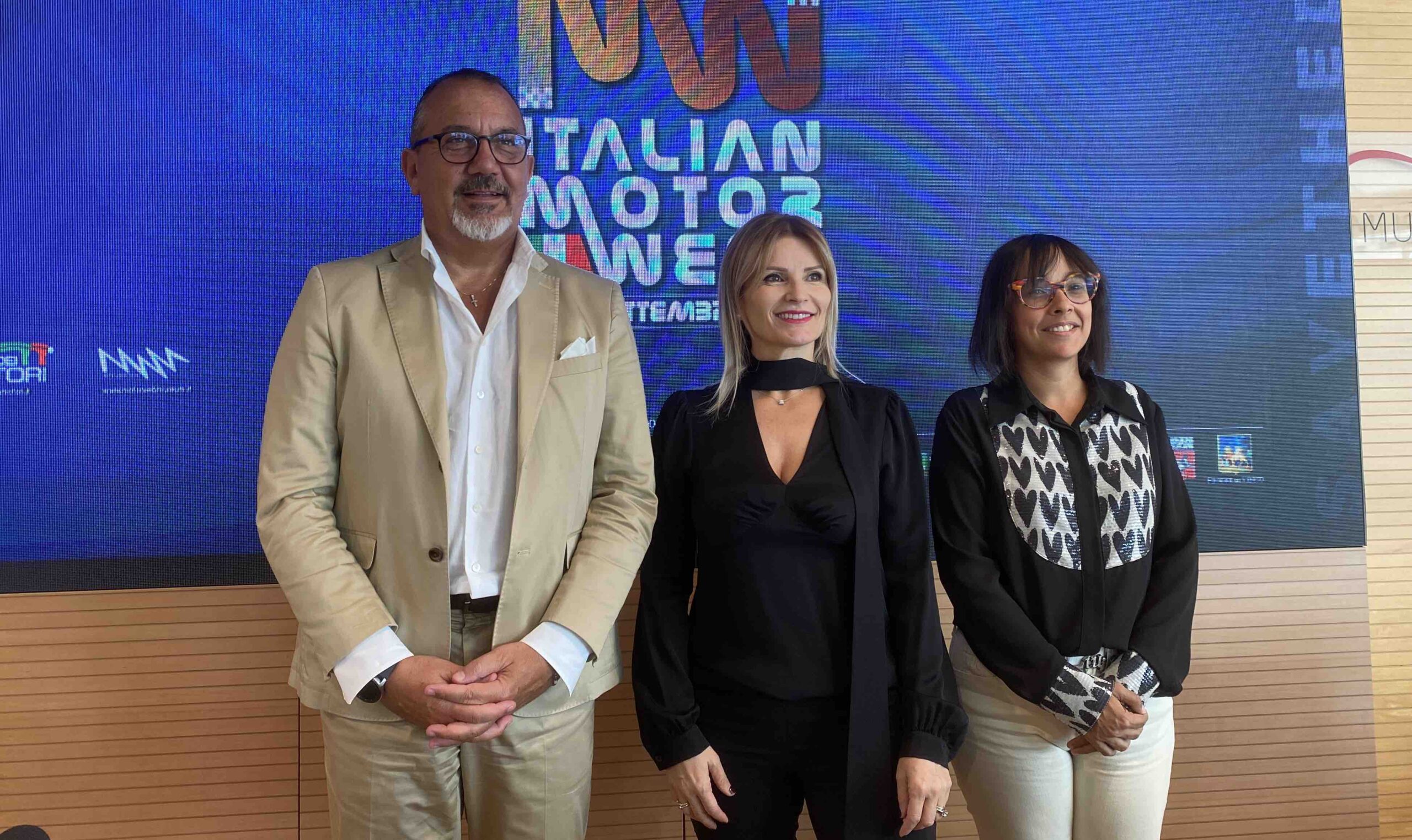 Italian Motor Week 2023. Il Museo Nicolis apre le porte a turisti e villafranchesi.