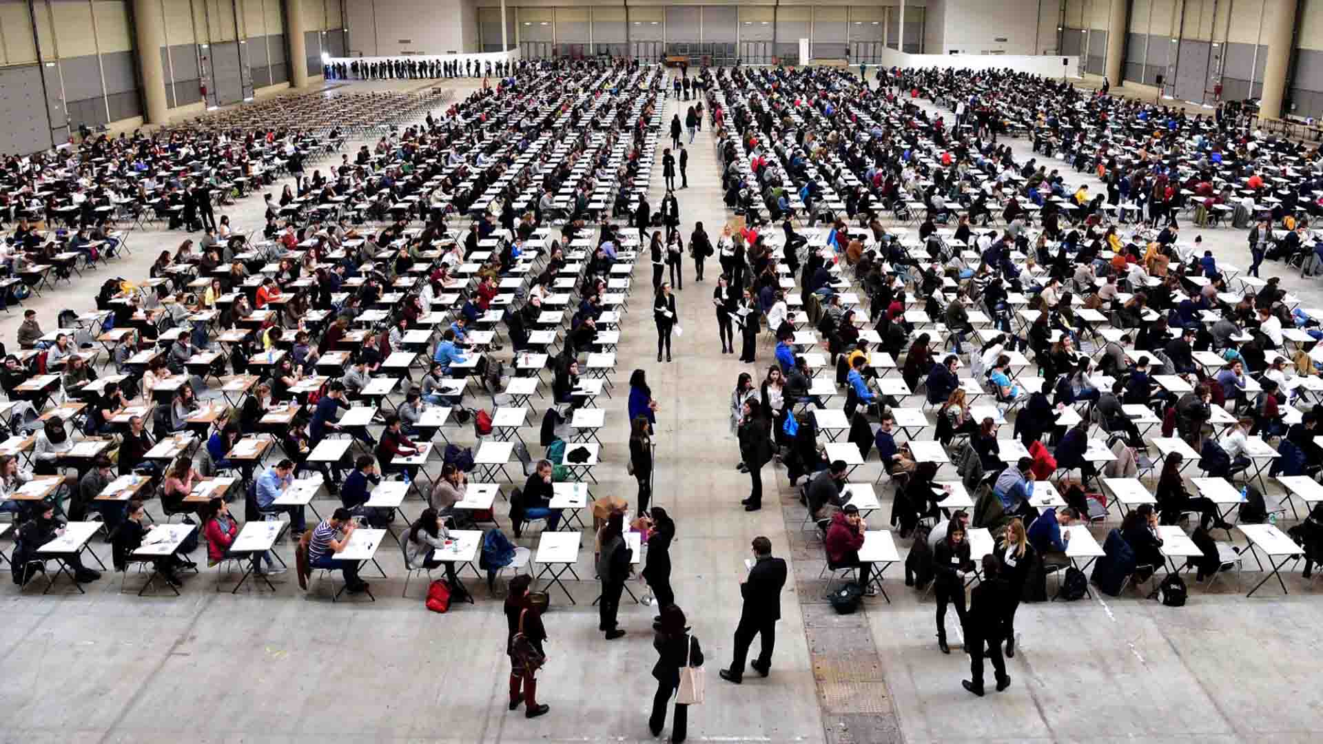 Cambiano i test d’accesso a Medicina. Il Ministero dell’Università  insiste a mantenere il numero chiuso