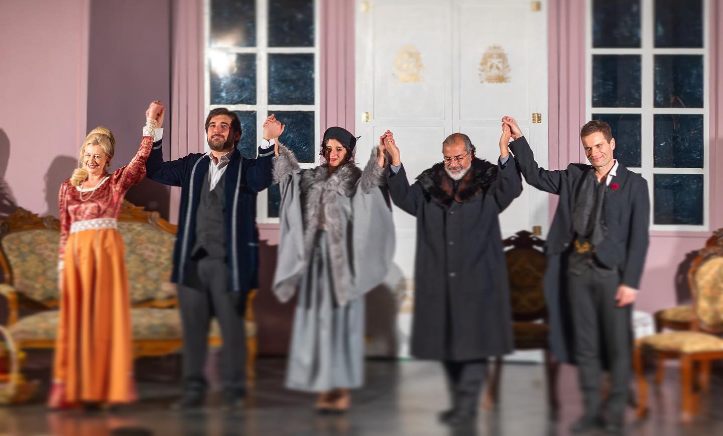 Teatro contro la violenza a Peschiera del Garda