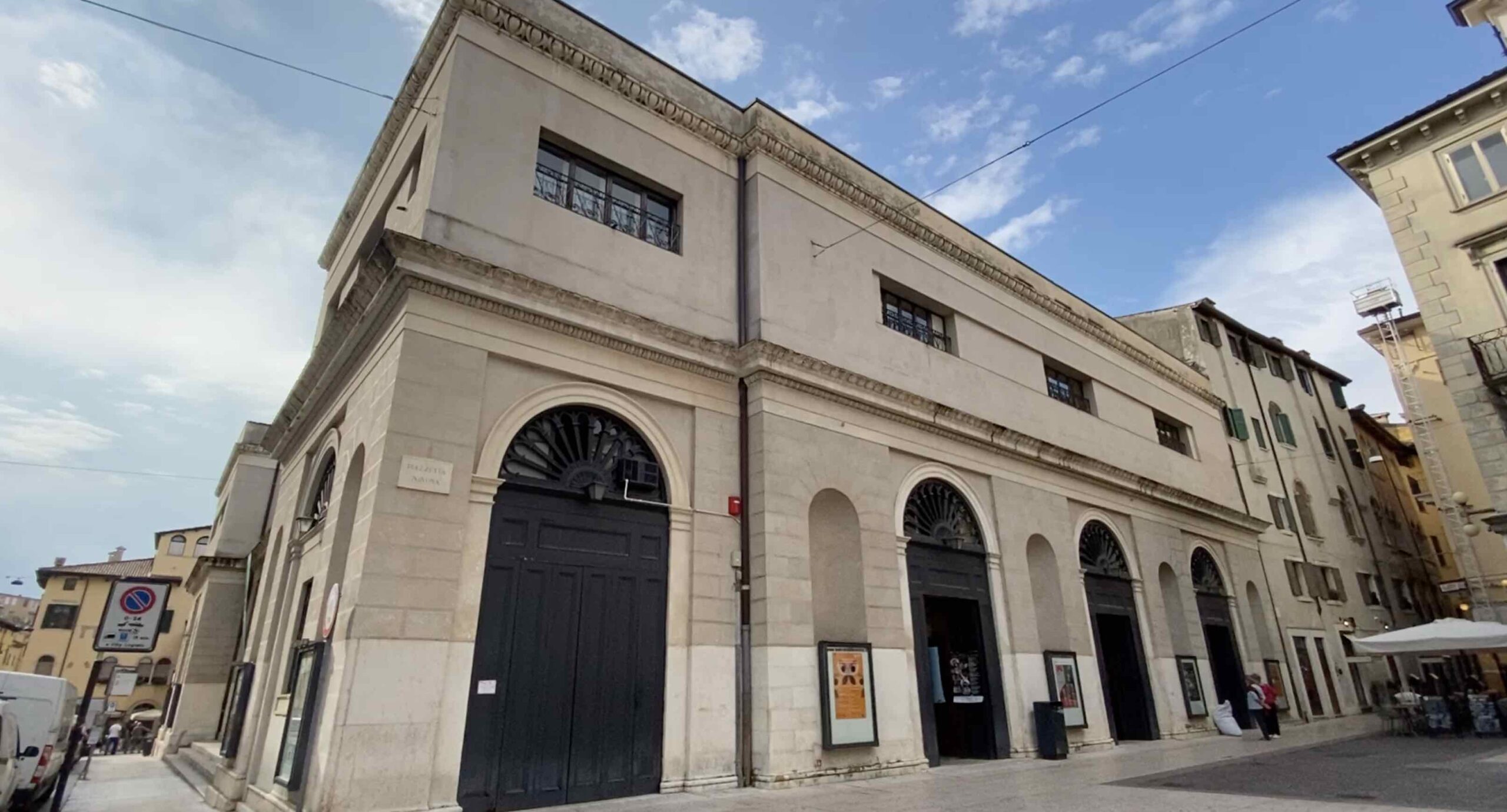 Torna al Teatro Nuovo la rassegna ‘Divertiamoci a Teatro’