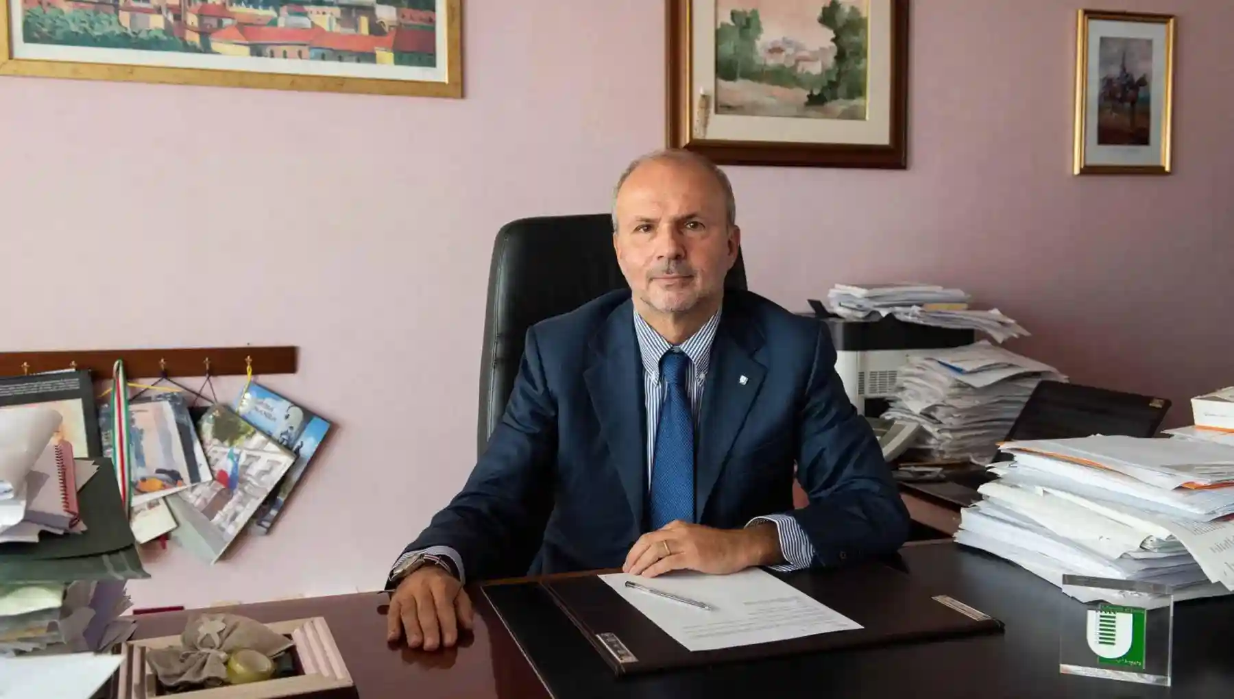 Schillaci. Anche i vaccini nella lotta all’antibiotico-resistenza