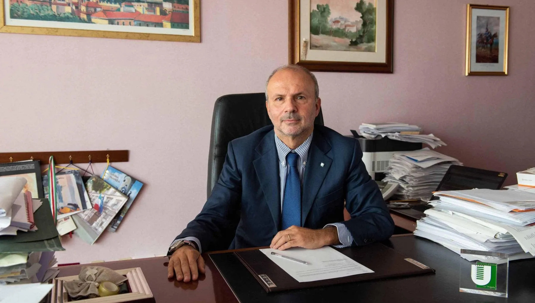 Posti di Polizia fissi negli ospedali e procedibilità d’ufficio contro chi commette violenze ai danni dei sanitari. Questa la linea di Schillaci