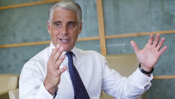 Caro Bulldog, la “nuova” finanza del Nordest c’è già. E si chiama Unicredit