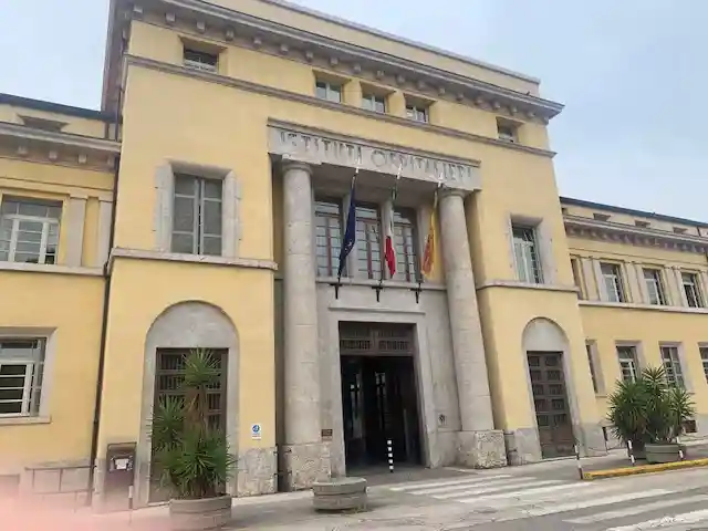 Mancano gli Oss a Borgo Trento. L’allarme della Uil