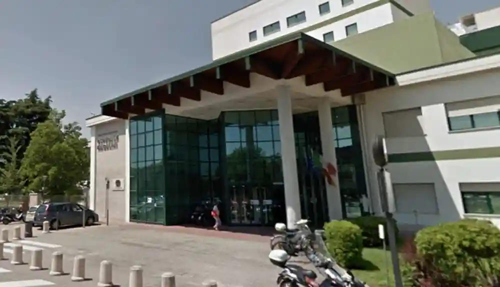 7 Bollini Rosa agli ospedali di Legnago, Villafranca e S.Bonifacio
