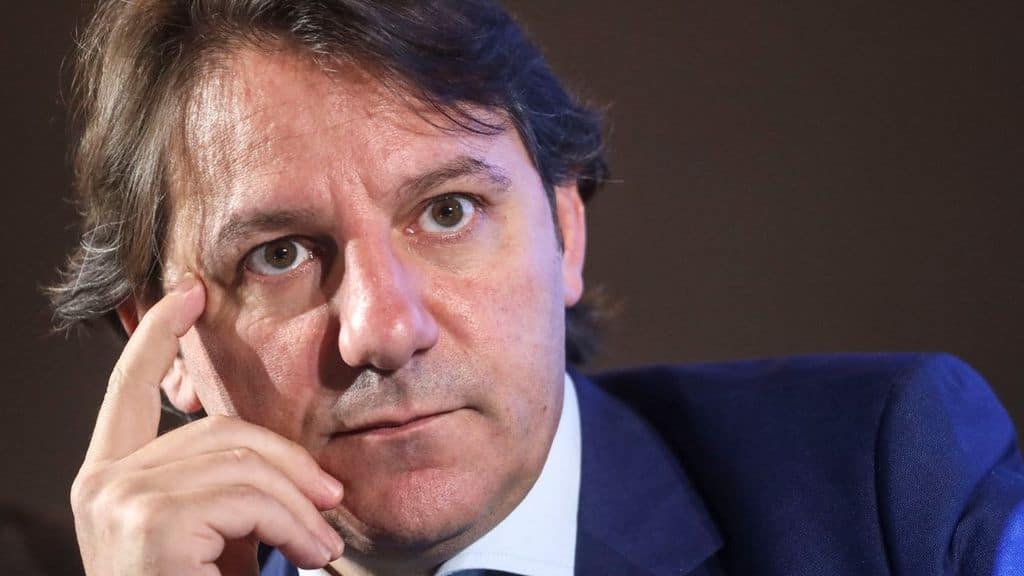 Pasquale Tridico, Inps: lo Stato lanci una propria previdenza integrativa