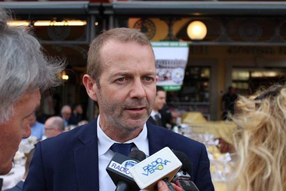 Congresso Lega, si candida anche Paolo Paternoster