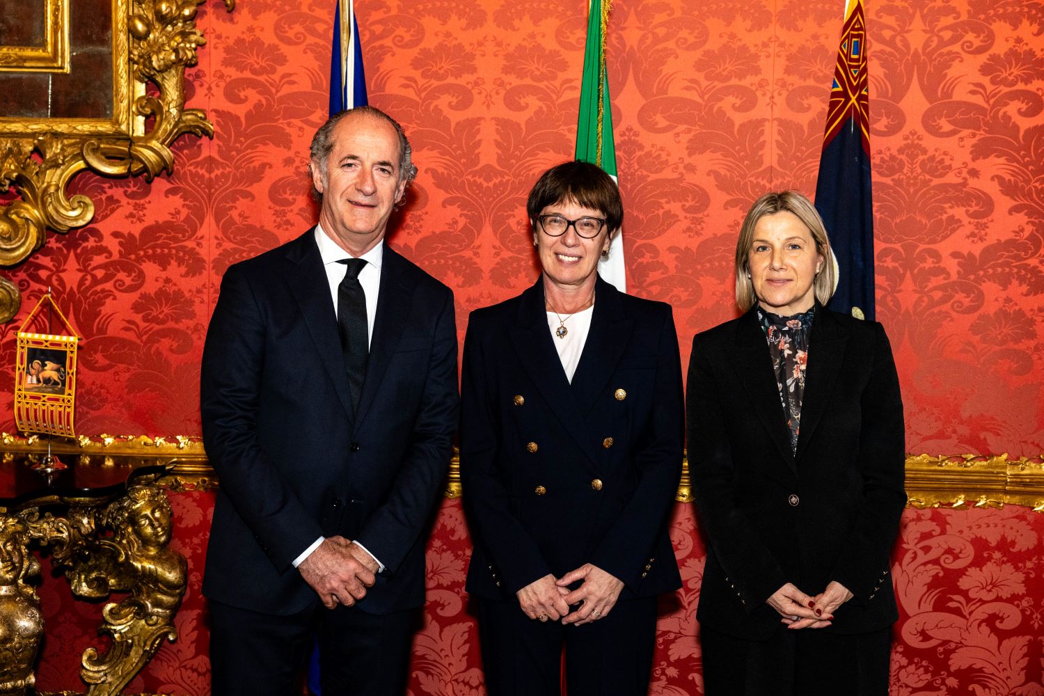 Sanità veneta: Patrizia Benini è il nuovo DG della Ulss 9, resterà in carica sino a marzo 2026