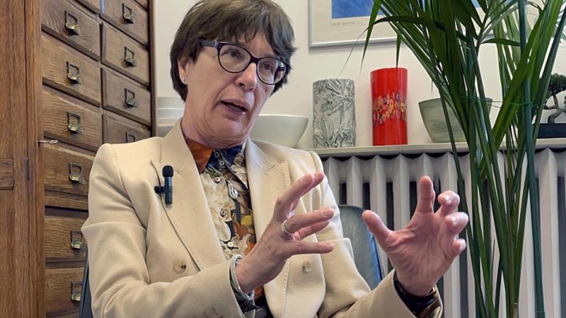 Mater Salutis di Legnago, ecco come sarà il nuovo ospedale. Al via questo mese l'ok al piano di fattibilità 1 patrizia benini