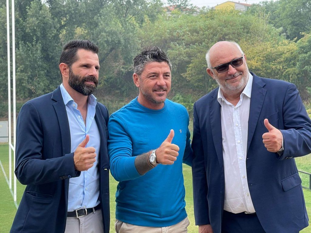 FC Clivense, Pellissier e Zanin riaprono il libro soci sino a 1,5 milioni €: obiettivo la Serie C e il nuovo centro sportivo