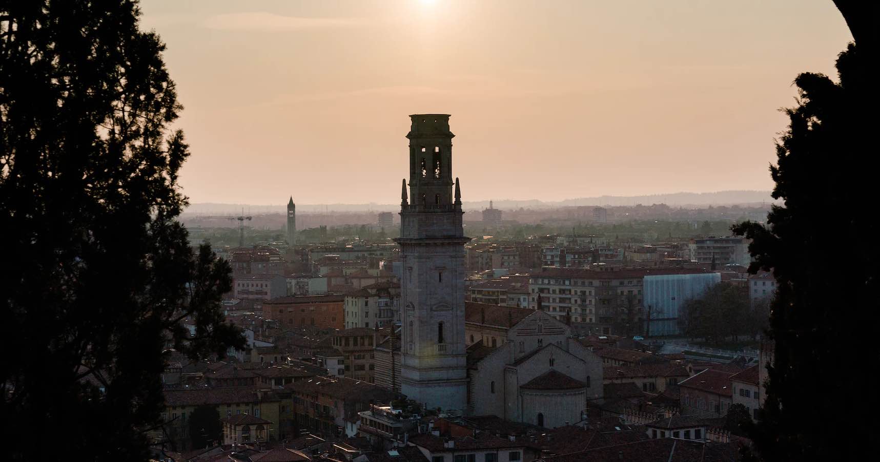 Verona dorme