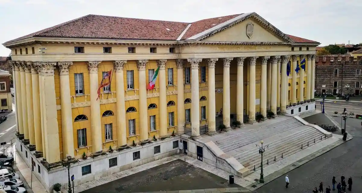 Via libera dalla Giunta alle modifiche del Regolamento Edilizio Comunale: più attenzione ad accessibilità e sostenibilità