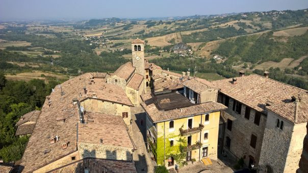 In vent’anni 200 municipi in meno grazie alle aggregazioni dei piccoli comuni