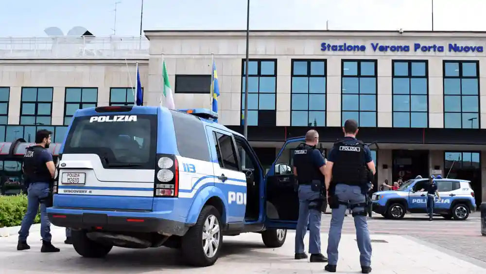 Gli agenti nuovamente sopraffatti a Porta Nuova. Un segnale di debolezza inaccettabile