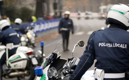 Controlli della velocità: ecco dove la Municipale piazzerà gli autovelox la prossima settimana