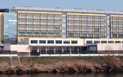 Per le feste meno afflusso in Ospedale. Gli sportelli chiudono alle 16