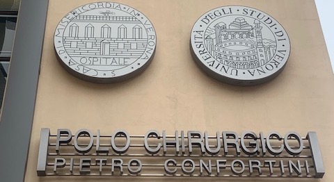Accordo per il rinnovo del contratto integrativo di 4250 dipendenti dell’Azienda Ospedale di Verona