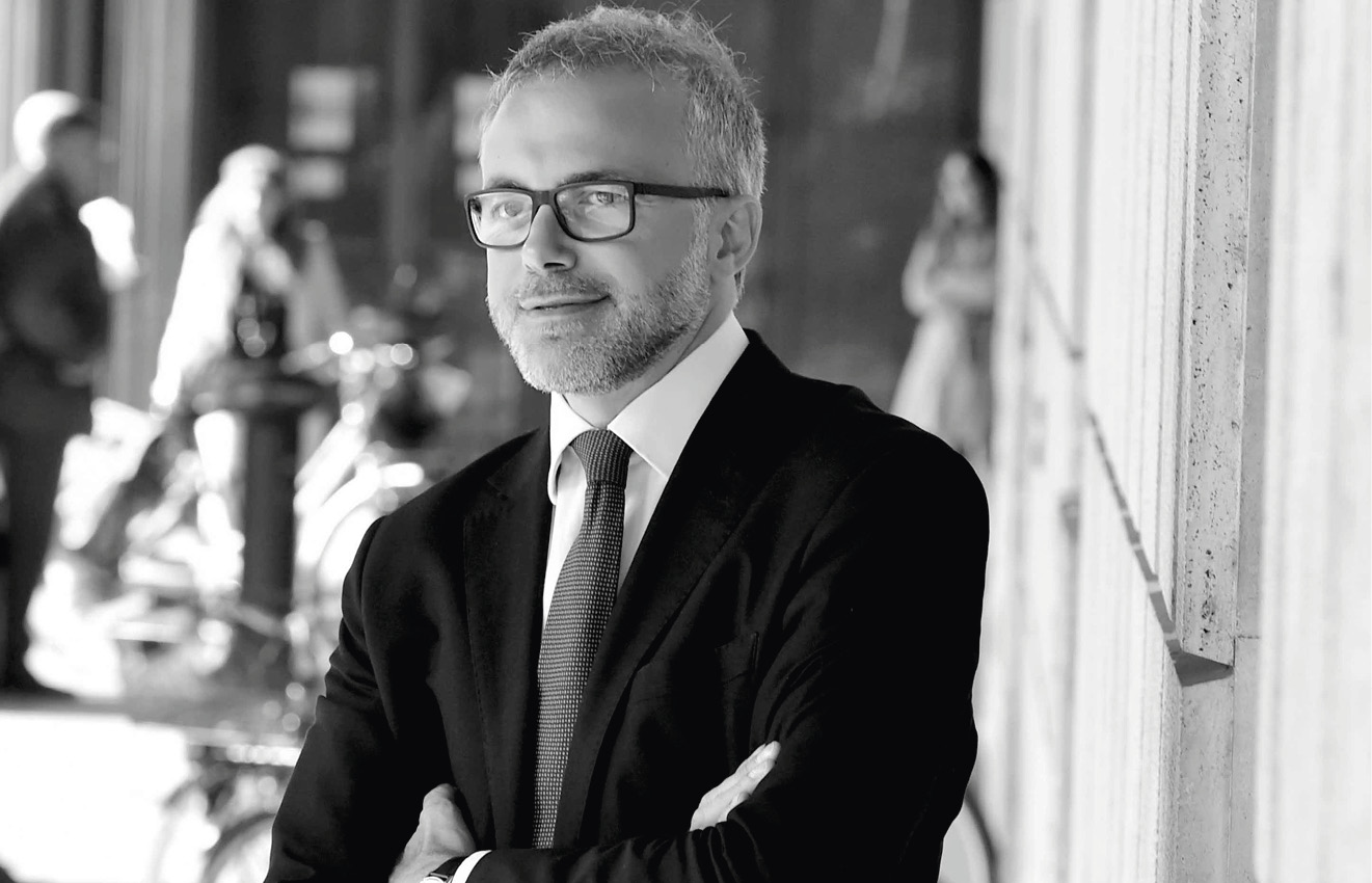 Ernesto Maria Ruffini: “Uguali per Costituzione”. Ne dialoga venerdì con Gianni Dal Moro