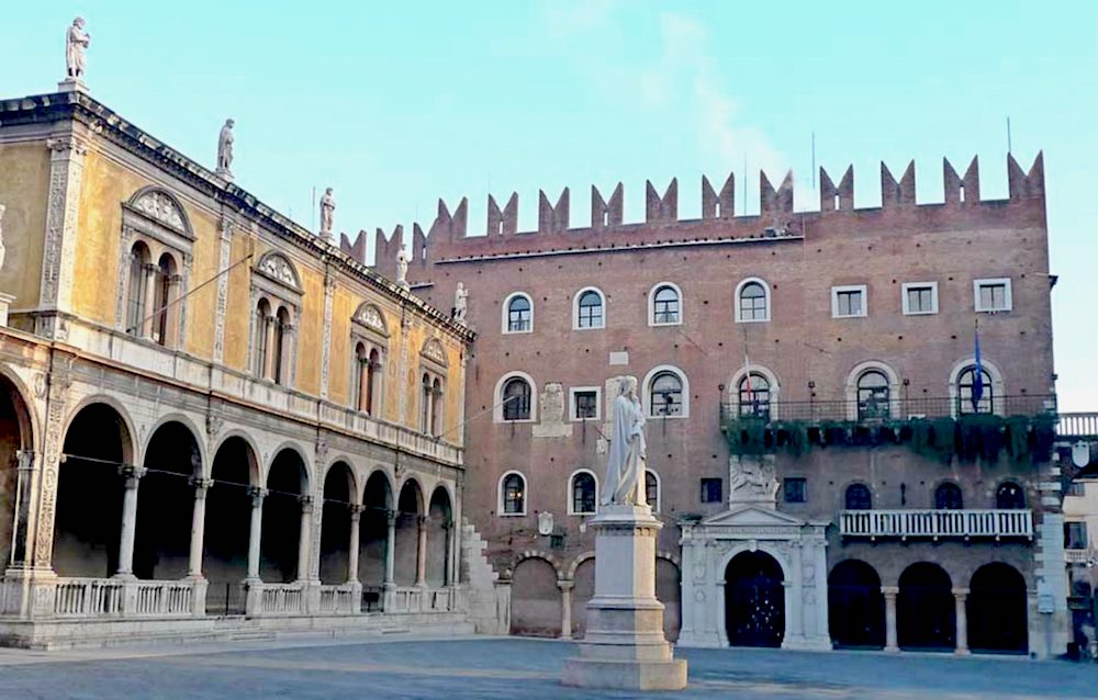 Il controllo di vicinato entra a far parte del progetto sicurezza di Verona