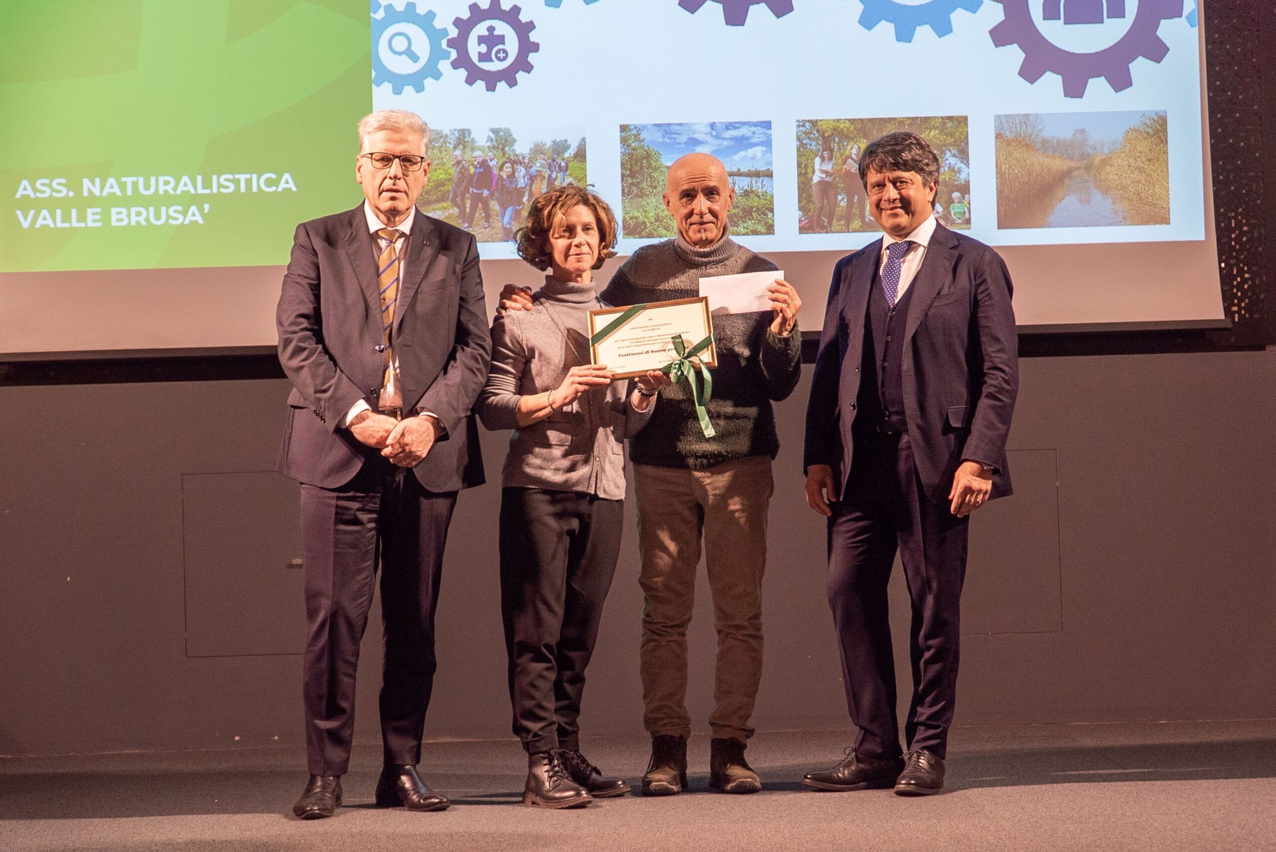 BCC Verona e Vicenza stanzia 1,2 milioni per iniziative sociali: premiate le otto realtà più meritevoli