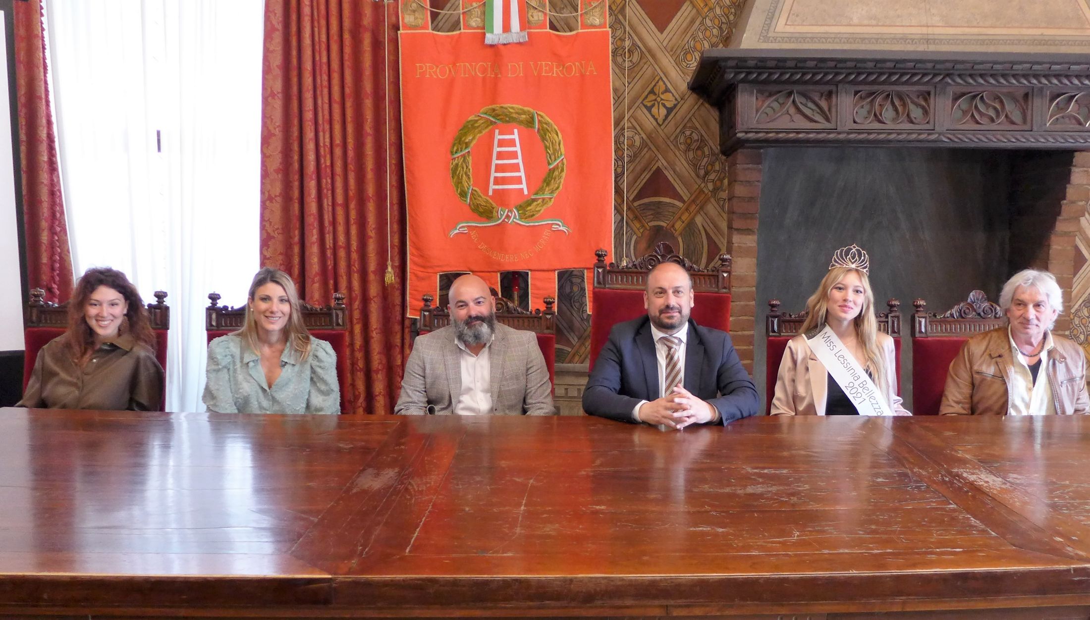 <strong>Domani a Castelnuovo la finale di Miss Lessinia</strong>