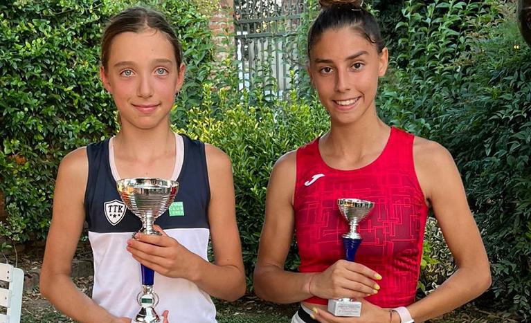 CANOSO E MANFRIN VINCONO IL TORNEO DI CASA 1 preview 20220723 1