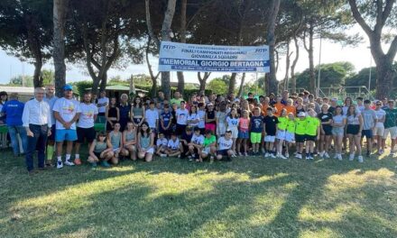 Tennis, Verona apre le porte per le finali regionali under a squadre
