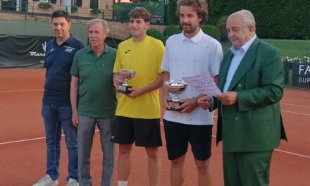 Ciangherotti e Gabrieli big all’At Verona