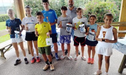 Gt Castelnuovo del Garda, spazio agli under