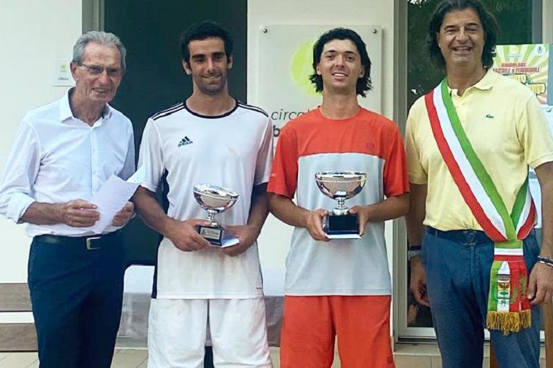 LEONI E AVIGO TRIONFANO AL TERZA DI BUSSOLENGO 1 preview medium 20220728 1 4