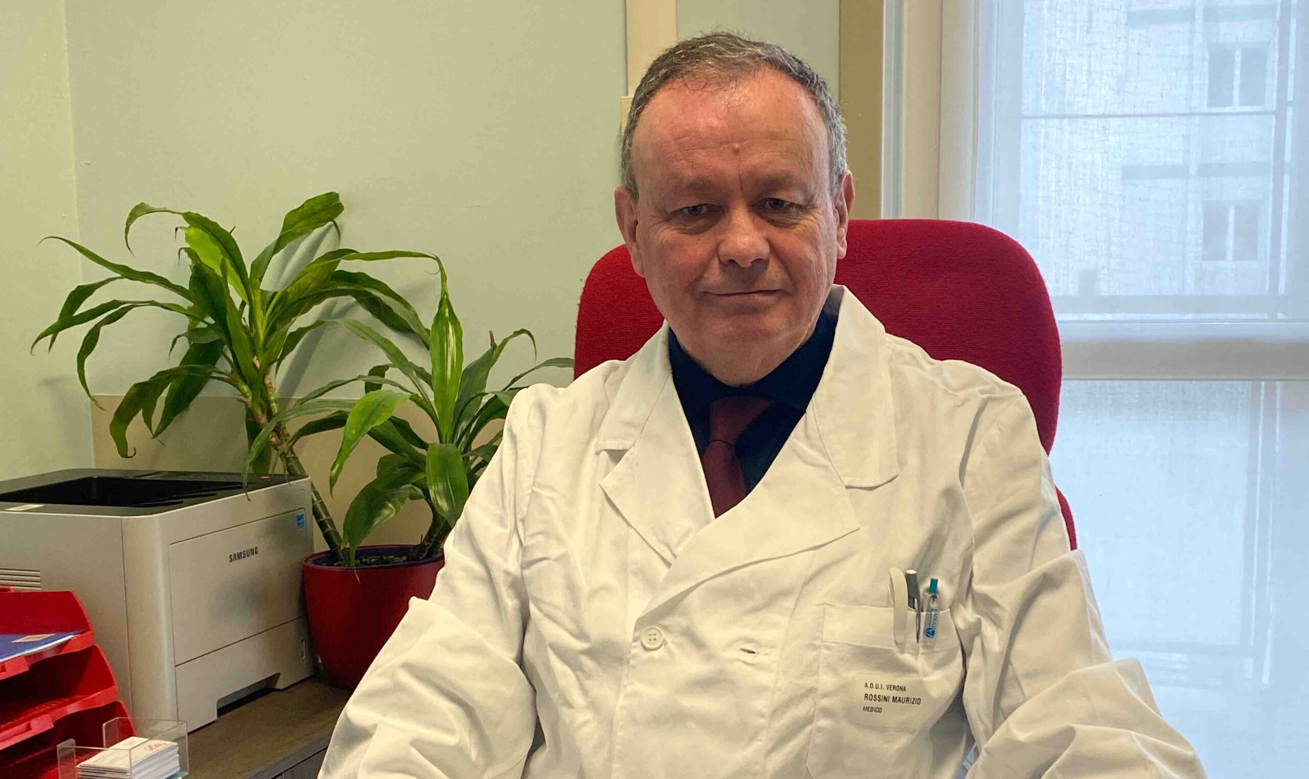 L’inquinamento causa di artrite reumatoide e osteoporosi 